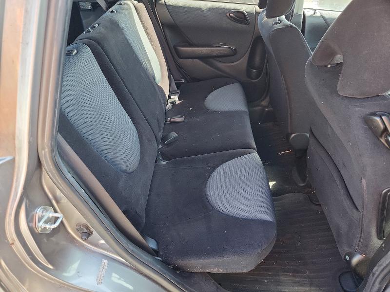 Aukcja sprzedaży 2007 Honda Fit, vin: JHMGD37447S048286, numer aukcji: 69587256