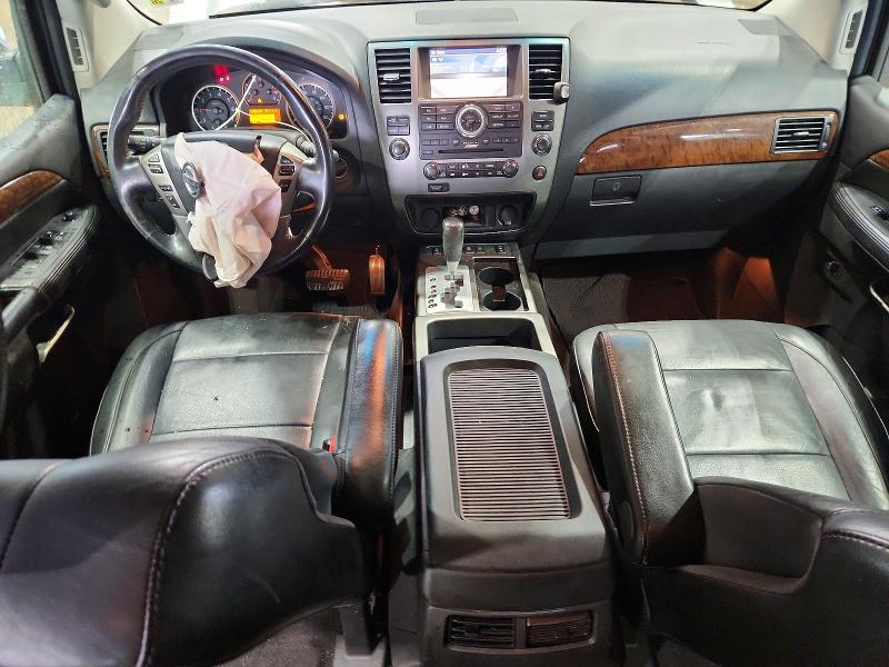 Продажа на аукционе авто 2013 Nissan Armada, vin: 5N1BA0ND7DN610287, номер лота: 68574586