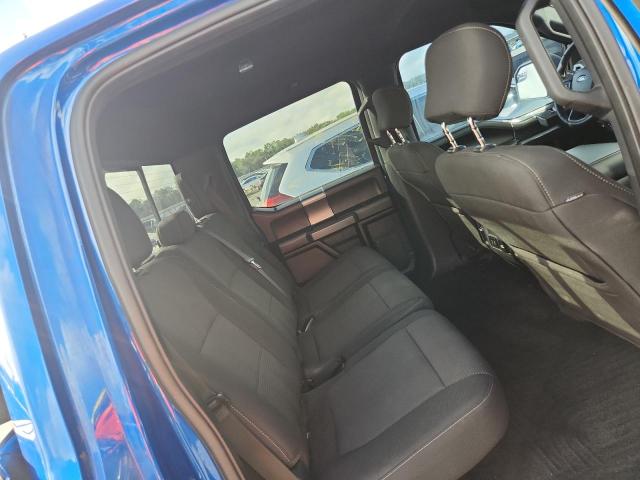 Aukcja sprzedaży 2017 Ford F150, vin: 1FTEW1CP6HFC50273, numer aukcji: 67314826