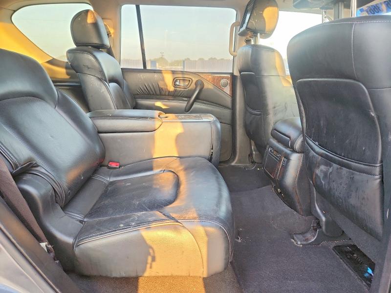 Aukcja sprzedaży 2016 Infiniti Qx80, vin: JN8AZ2NEXG9126077, numer aukcji: 67861366