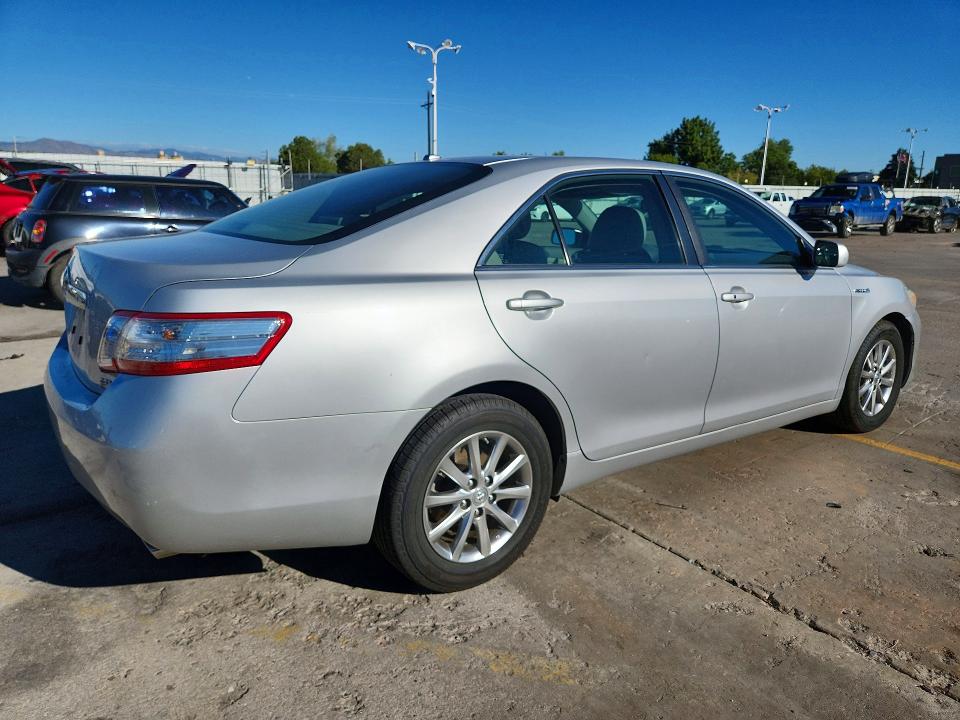 2010 Toyota Camry მანქანა იყიდება აუქციონზე, vin: 4T1BB3EK8AU116373, აუქციონის ნომერი: 67528776