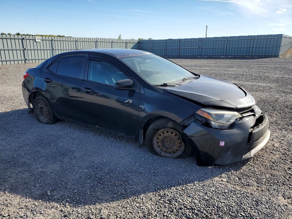 Aukcja sprzedaży 2014 Toyota Corolla, vin: 2T1BURHE7EC046598, numer aukcji: 69416326
