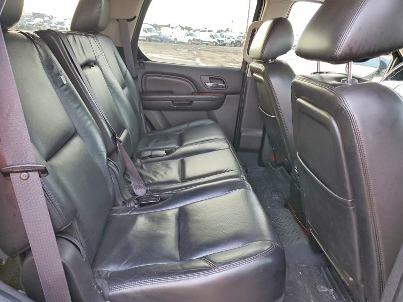 2011 Cadillac Escalade მანქანა იყიდება აუქციონზე, vin: 1GYS4EEJ9BR238594, აუქციონის ნომერი: 69915026