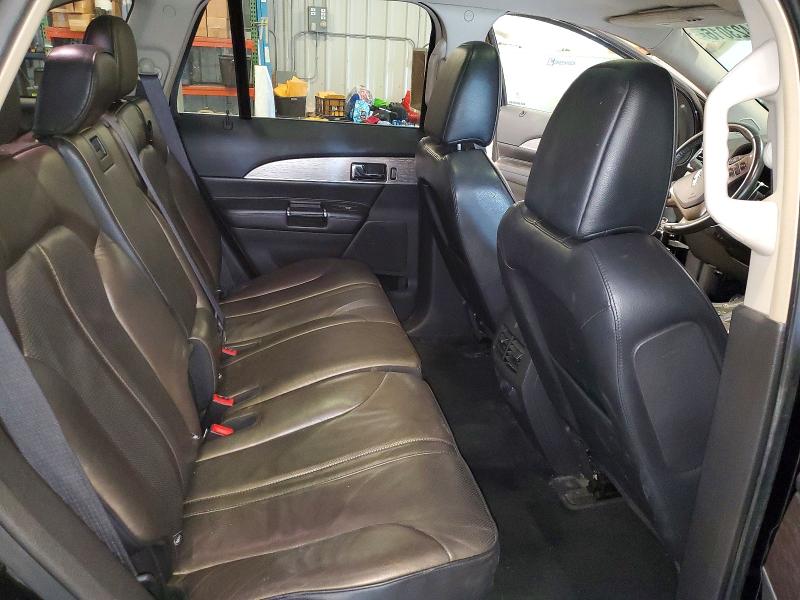 Aukcja sprzedaży 2011 Lincoln Mkx, vin: 2LMDJ8JK9BBJ24878, numer aukcji: 69423016