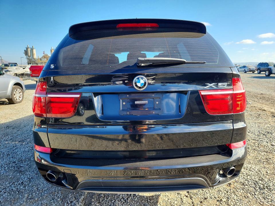 Продажа на аукционе авто 2011 Bmw X5, vin: 5UXZV4C50BL739084, номер лота: 67665716