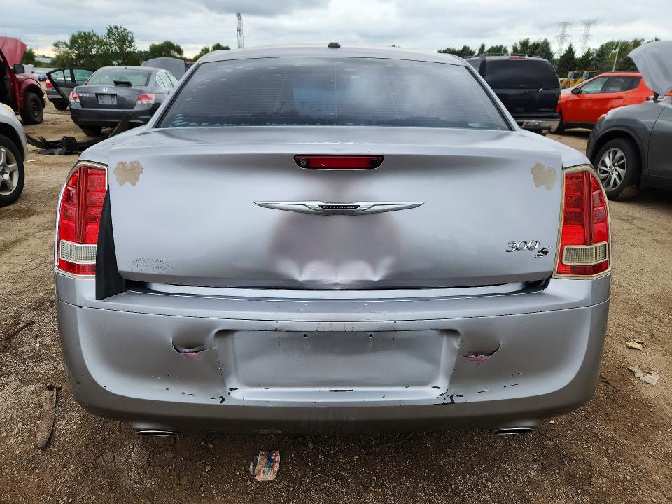 Aukcja sprzedaży 2014 Chrysler 300, vin: 2C3CCABG7EH103573, numer aukcji: 67816306