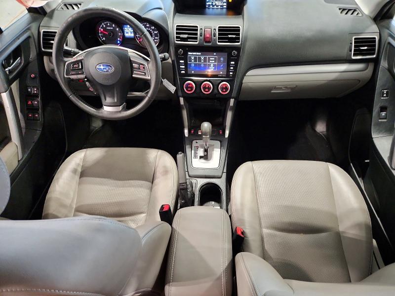 69517176 :رقم المزاد ، JF2SJAHC9GH473659 vin ، 2016 Subaru Forester مزاد بيع