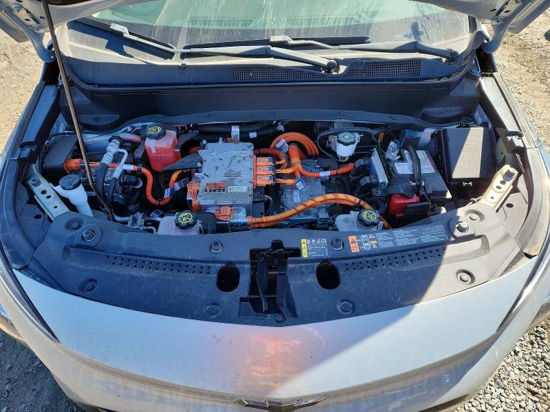 Продажа на аукционе авто 2022 Chevrolet Bolt Euv, vin: 1G1FY6S07N4116338, номер лота: 66624676