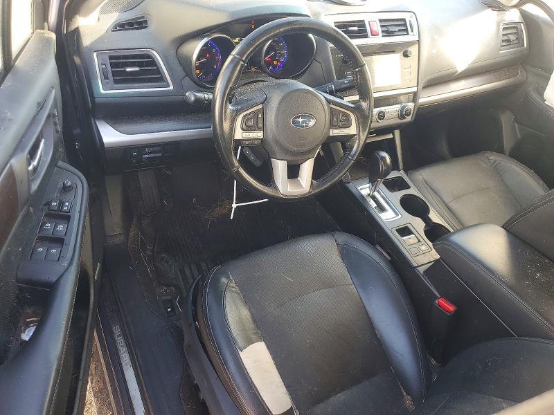 Aukcja sprzedaży 2016 Subaru Legacy, vin: 4S3BNEJ68G3025795, numer aukcji: 68400906