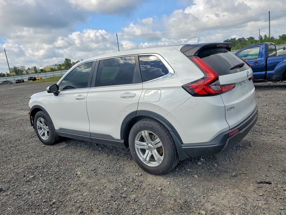 2023 Honda Cr-v მანქანა იყიდება აუქციონზე, vin: 2HKRS3H2XPH000514, აუქციონის ნომერი: 66341086