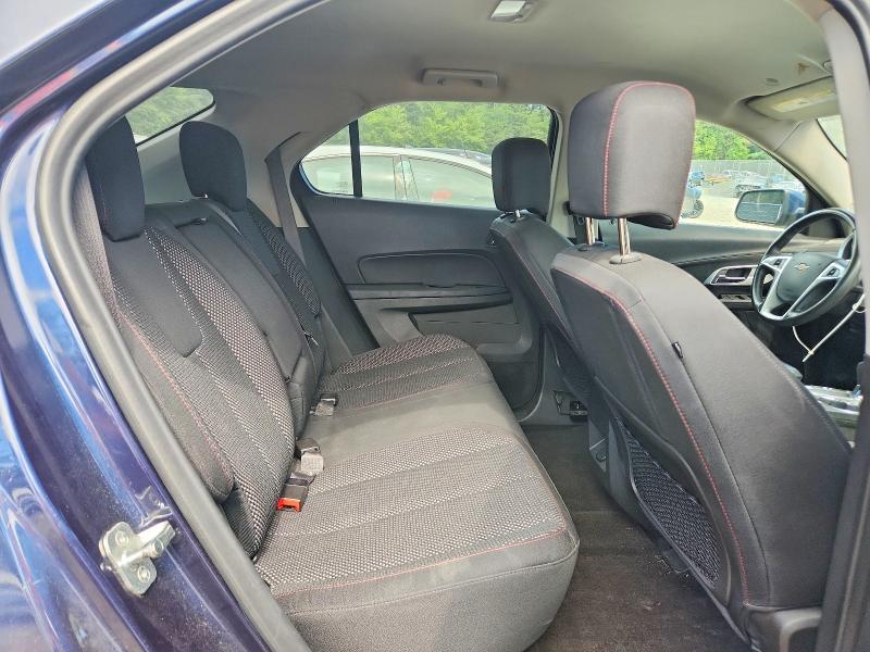 Aukcja sprzedaży 2016 Chevrolet Equinox, vin: 2GNALCEK9G1166594        , numer aukcji: 69002806
