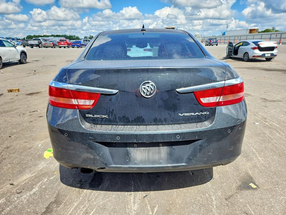 Продаж на аукціоні авто 2013 Buick Verano, vin: 1G4PR5SK4D4178231, номер лоту: 69816286