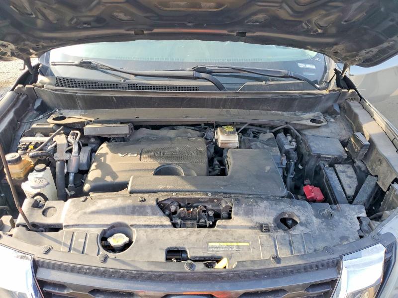 Продаж на аукціоні авто 2020 Nissan Pathfinder, vin: 5N1DR2AM3LC577690, номер лоту: 69609166