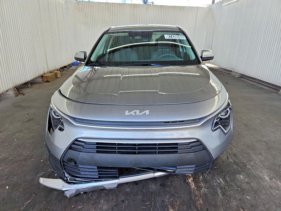 67439596 :رقم المزاد ، KNDCP3LE3T5326528 vin ، 2026 Kia Niro مزاد بيع
