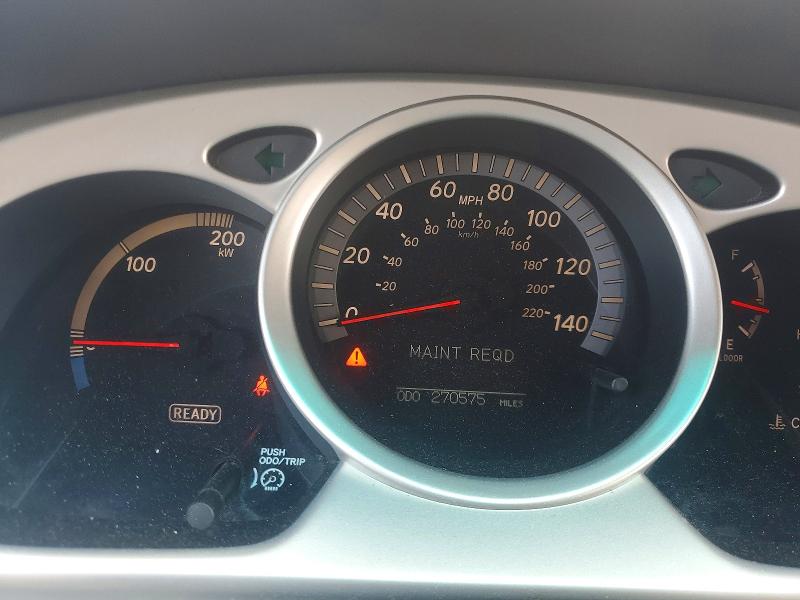 2006 Toyota Highlander მანქანა იყიდება აუქციონზე, vin: JTEDW21A360004258, აუქციონის ნომერი: 66848696