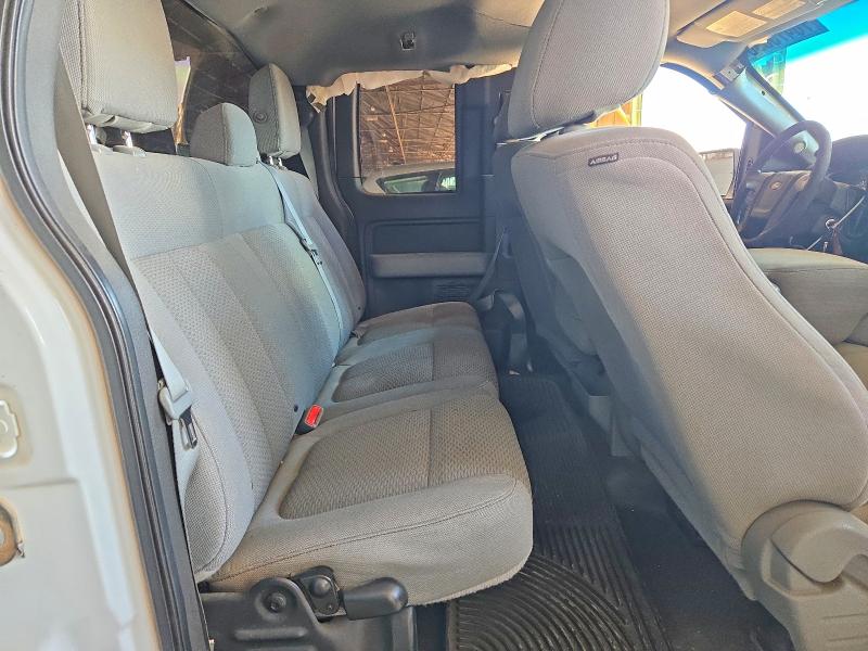 Aukcja sprzedaży 2014 Ford F150, vin: 1FTEX1CM2EKG23816, numer aukcji: 70475896