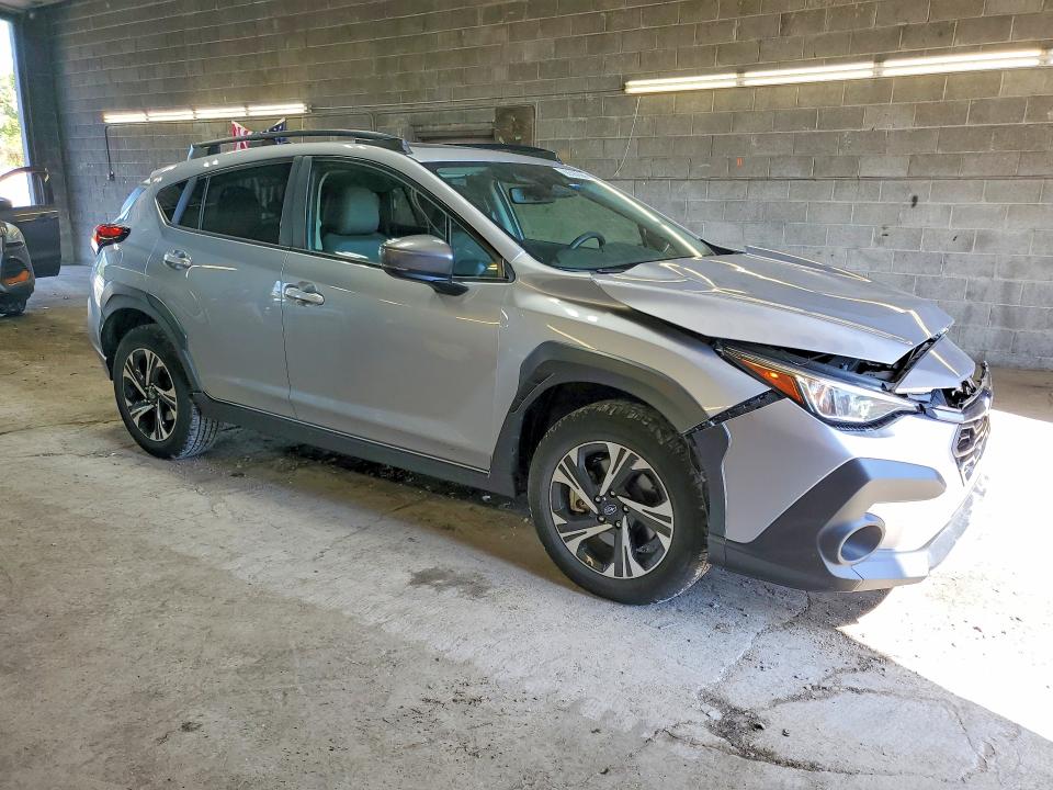 Aukcja sprzedaży 2024 Subaru Crosstrek, vin: JF2GUADC1R8273994, numer aukcji: 68389566