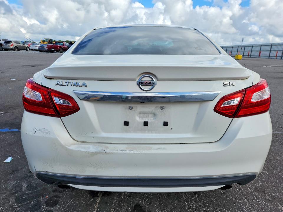 Aukcja sprzedaży 2016 Nissan Altima, vin: 1N4AL3AP7GC288896, numer aukcji: 67415586