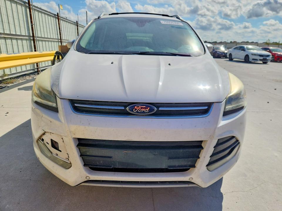 Aukcja sprzedaży 2014 Ford Escape, vin: 1FMCU0J90EUA30142, numer aukcji: 70956306