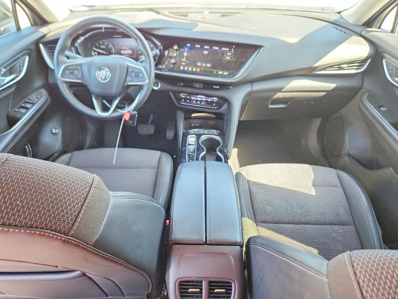 Aukcja sprzedaży 2023 Buick Envision, vin: LRBAZLR44PD096251, numer aukcji: 67843866
