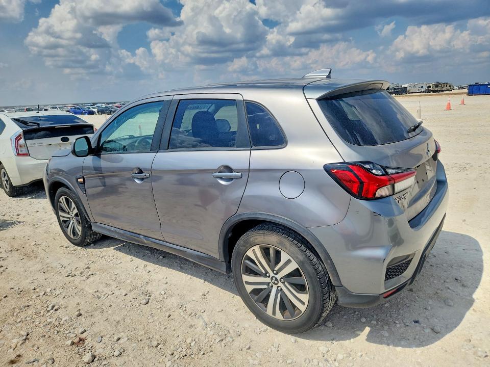 Aukcja sprzedaży 2020 Mitsubishi Outlander Sport, vin: JA4AP3AU9LU005398, numer aukcji: 69597936