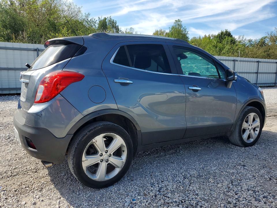 Продаж на аукціоні авто 2015 Buick Encore, vin: KL4CJFSB3FB064908, номер лоту: 70518856