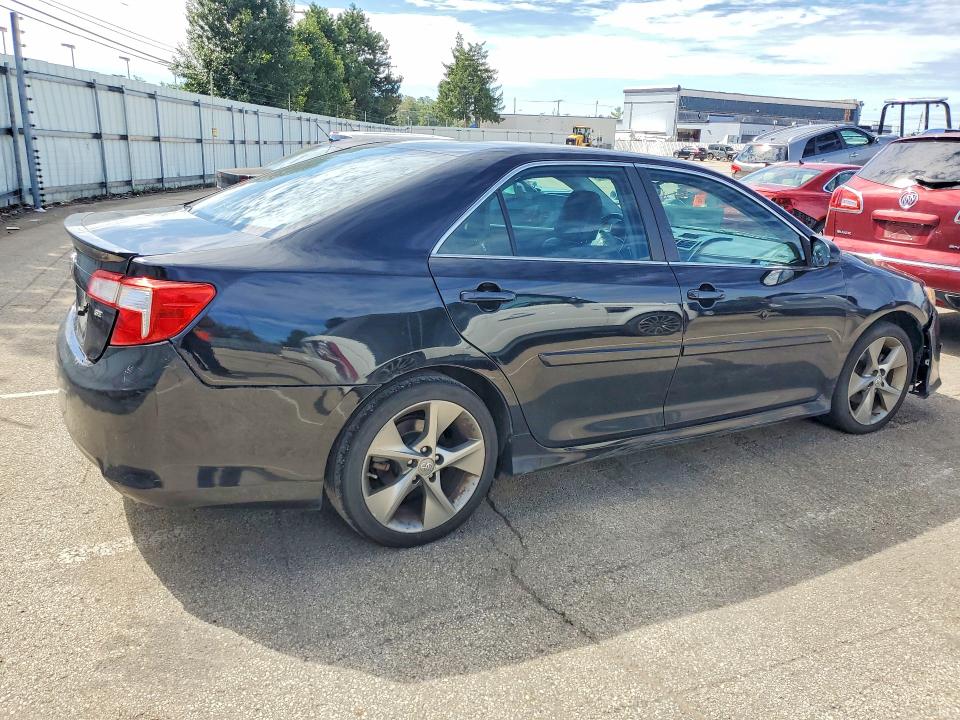 Продаж на аукціоні авто 2014 Toyota Camry, vin: 4T1BF1FK8EU330387, номер лоту: 70661266