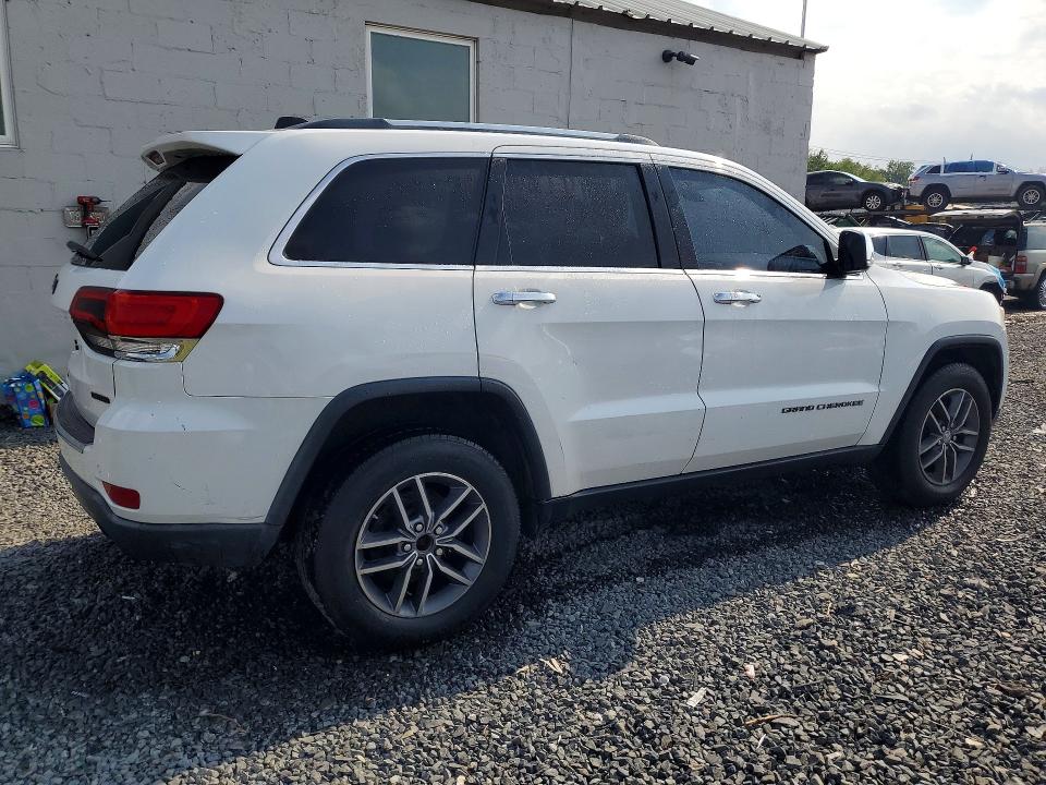 67282006 :رقم المزاد ، 1C4RJFBG7EC210649 vin ، 2014 Jeep Grand Cherokee مزاد بيع