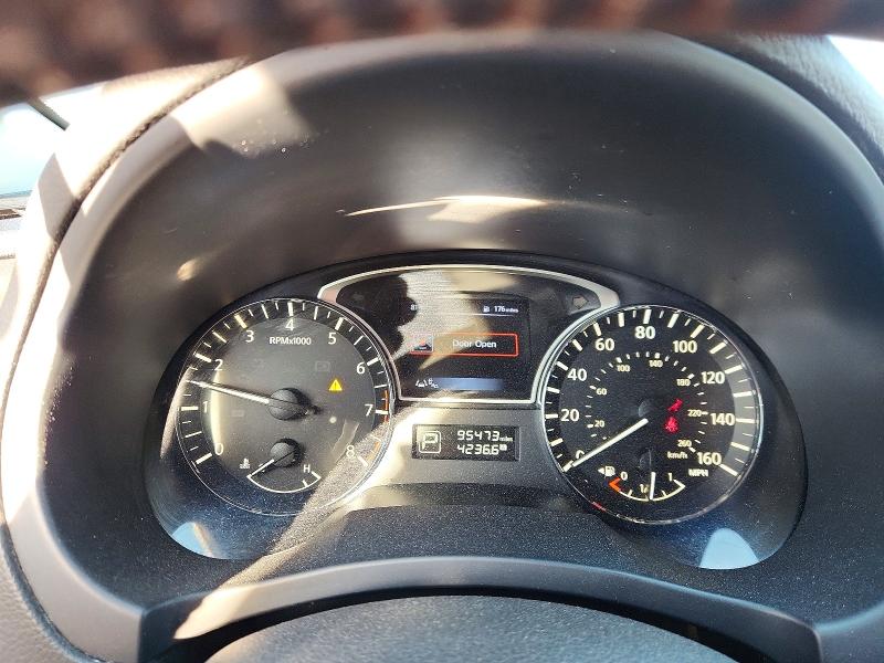 Aukcja sprzedaży 2015 Nissan Altima, vin: 1N4AL3AP6FN395263, numer aukcji: 69779456