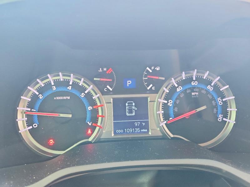 67718276 :رقم المزاد ، JTEBU5JR7F5208150 vin ، 2015 Toyota 4runner مزاد بيع
