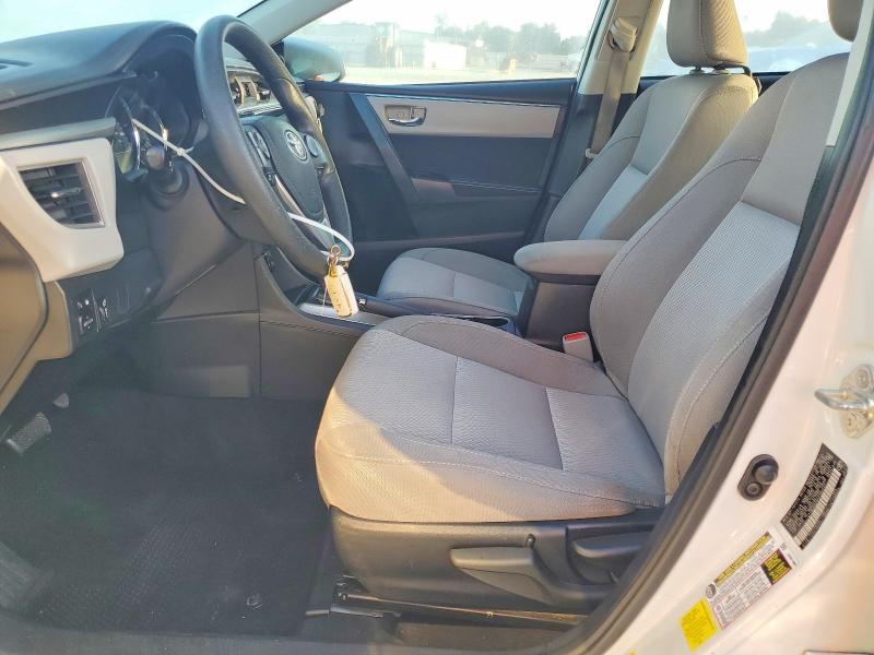 2015 Toyota Corolla მანქანა იყიდება აუქციონზე, vin: 2T1BURHE6FC285447, აუქციონის ნომერი: 70060936
