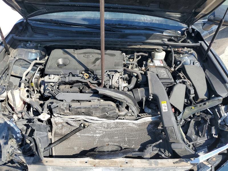 Aukcja sprzedaży 2019 Toyota Camry, vin: 4T1B11HK7KU738435, numer aukcji: 69609546
