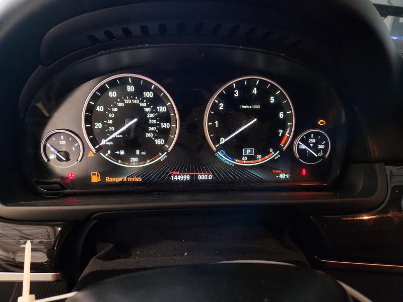 Auction sale of the 2016 Bmw 550, vin: WBAKP9C52GD981268, lot number: 68427646