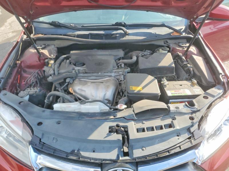 2017 Toyota Camry მანქანა იყიდება აუქციონზე, vin: 4T1BF1FK9HU812886, აუქციონის ნომერი: 68811086
