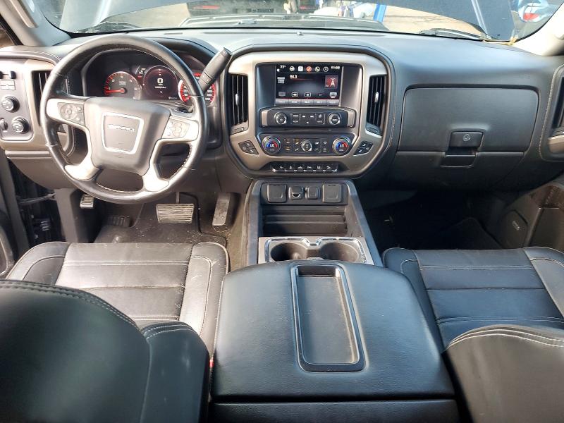Продажа на аукционе авто 2015 Gmc Sierra, vin: 3GTU2WEJ7FG286563, номер лота: 68230736