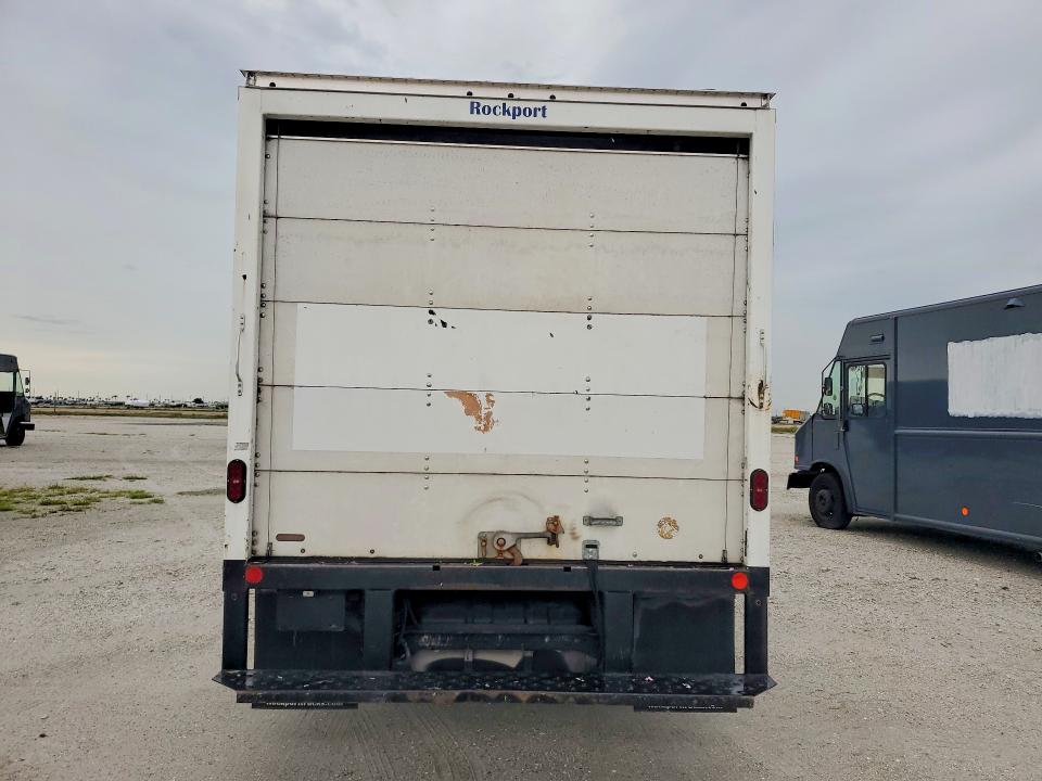 Auction sale of the 2019 Chevrolet Express G3500, vin: 1HA3GSCG2KN006901, lot number: 68112766