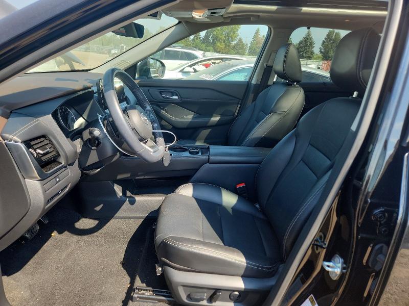 Aukcja sprzedaży 2022 Nissan Rogue, vin: 5N1BT3CB7NC698316, numer aukcji: 67513336