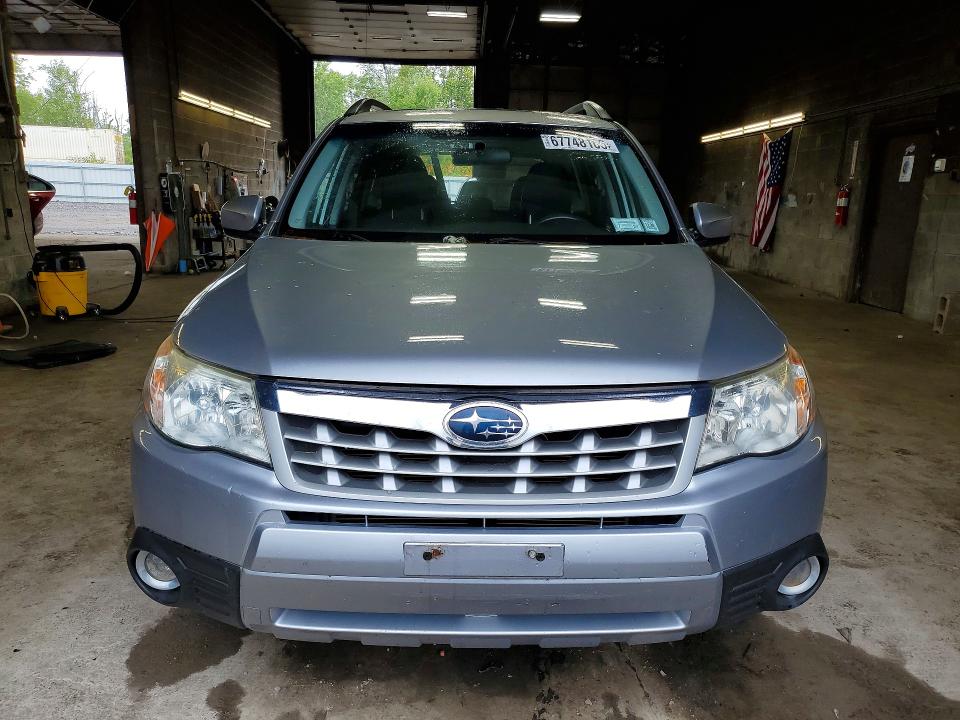 67748106 :رقم المزاد ، JF2SHAEC3CH409742 vin ، 2012 Subaru Forester مزاد بيع