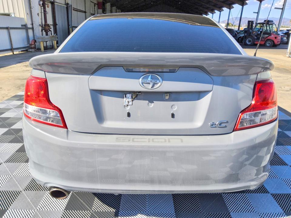 Продажа на аукционе авто 2012 Scion Tc, vin: JTKJF5C71C3025641, номер лота: 66550576