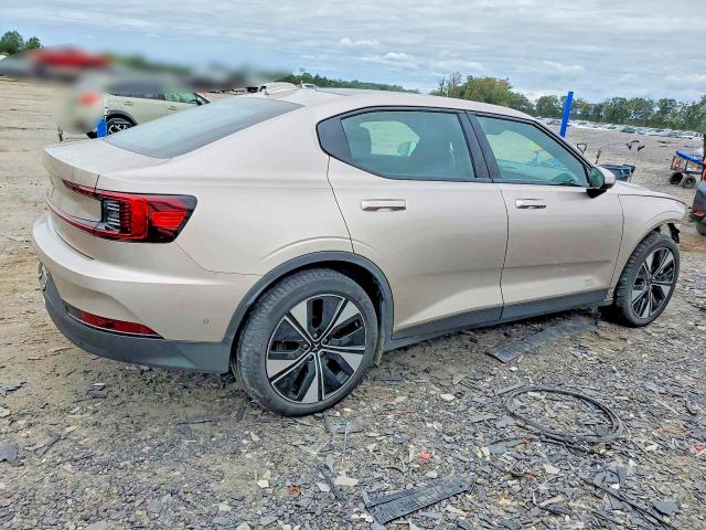 Продажа на аукционе авто 2023 Polestar 2, vin: YSMED3KA6PL122151, номер лота: 70772786