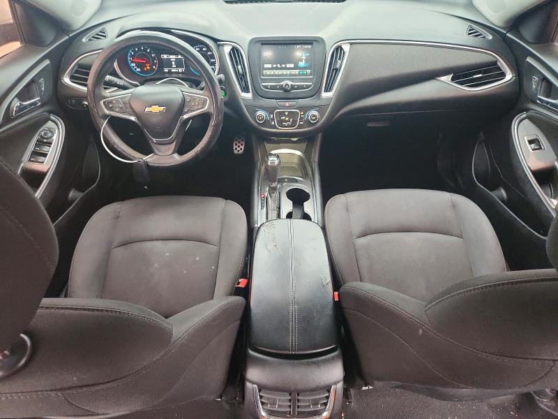 Продажа на аукционе авто 2016 Chevrolet Malibu, vin: 1G1ZE5ST6GF298650, номер лота: 67706676