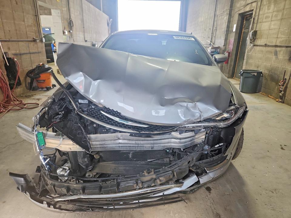 Aukcja sprzedaży 2016 Chrysler 200, vin: 1C3CCCAG8GN101080, numer aukcji: 68366996