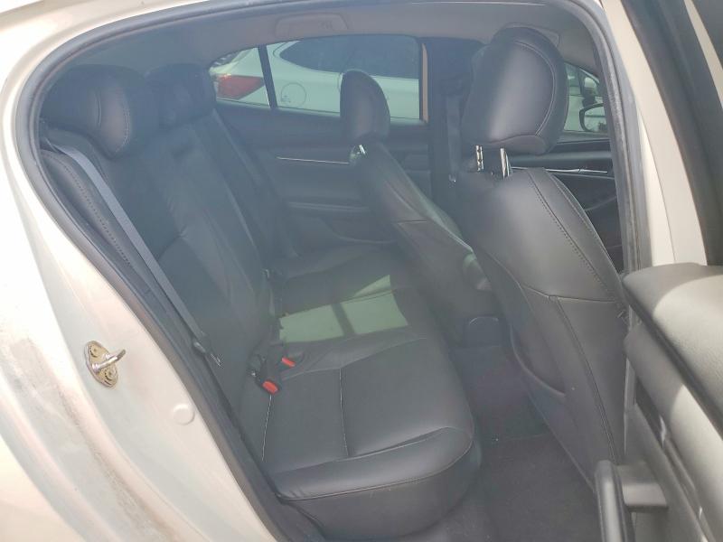 Продажа на аукционе авто 2023 Mazda 3, vin: 3MZBPABM5PM384324, номер лота: 70308836