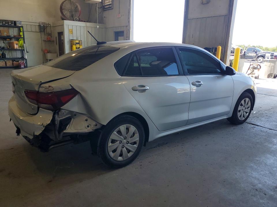 Aukcja sprzedaży 2018 Kia Rio, vin: 3KPA24AB2JE095045, numer aukcji: 69394106