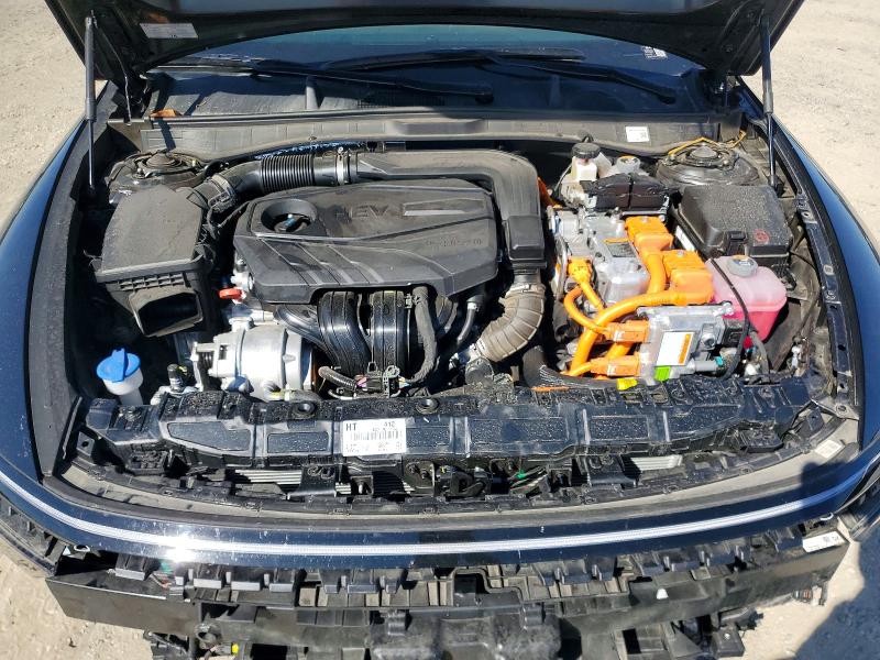 Продажа на аукционе авто 2026 Hyundai Sonata Hybrid, vin: KMHL24JJ6TA161341, номер лота: 69997196