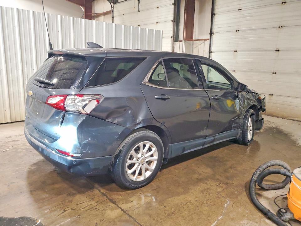 Продаж на аукціоні авто 2019 Chevrolet Equinox, vin: 2GNAXKEV1K6185077, номер лоту: 69149726