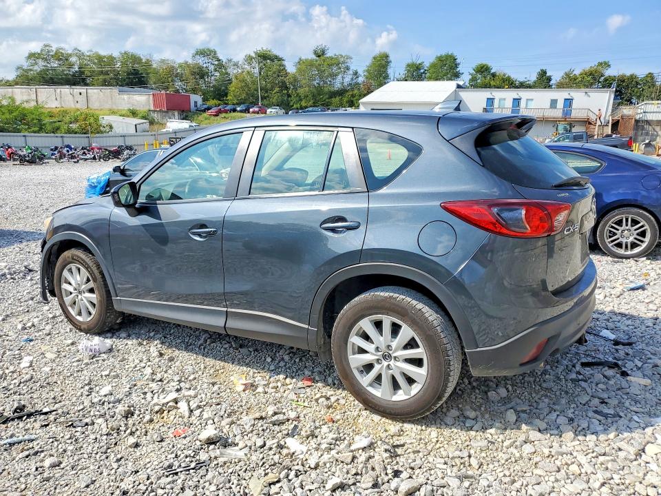 67101736 :رقم المزاد ، JM3KE2BE2D0148341 vin ، 2013 Mazda Cx-5 مزاد بيع