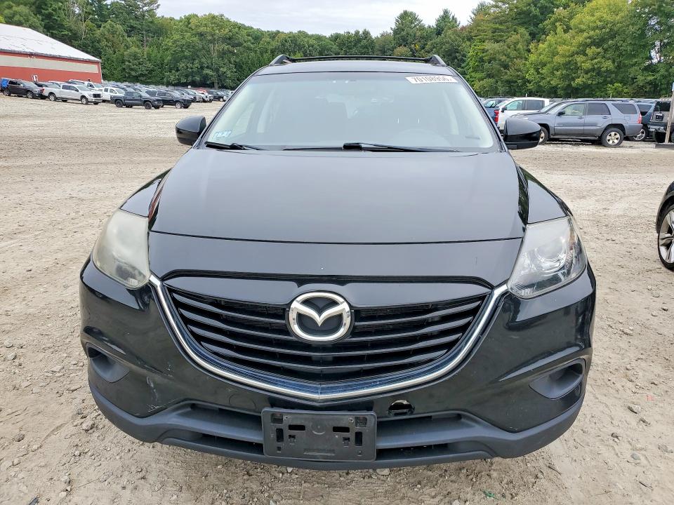 70108956 :رقم المزاد ، JM3TB3BV3D0402433 vin ، 2013 Mazda Cx-9 مزاد بيع