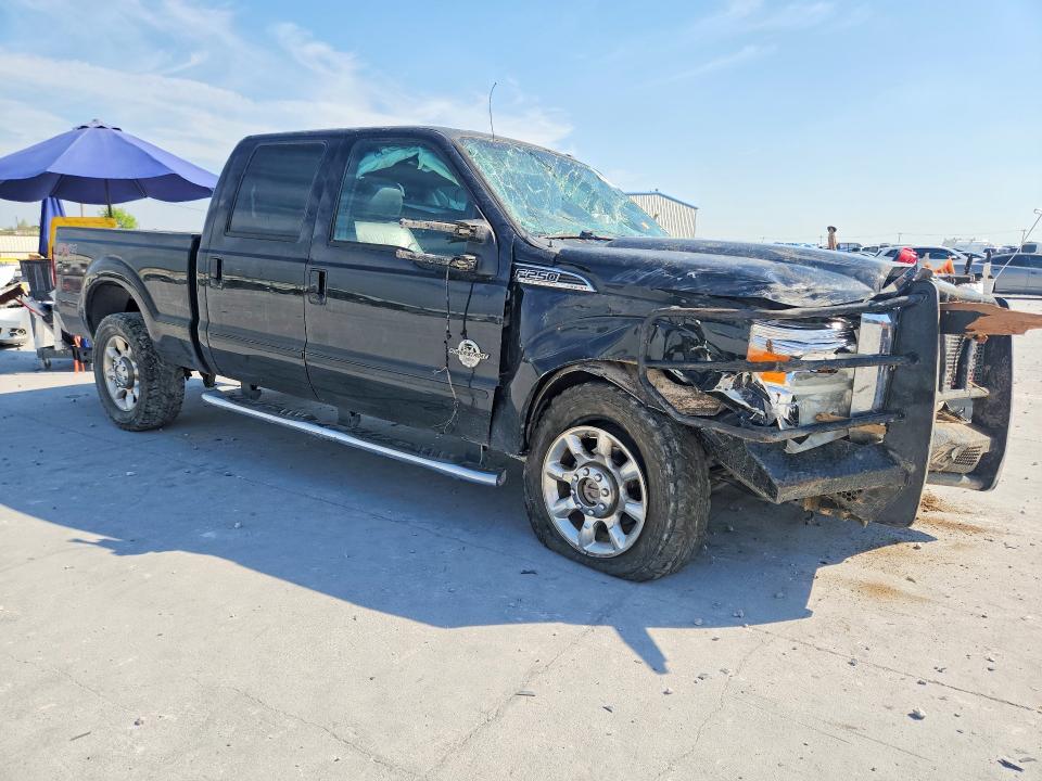 Продаж на аукціоні авто 2012 Ford F250, vin: 1FT7W2BTXCEC61451, номер лоту: 69977916
