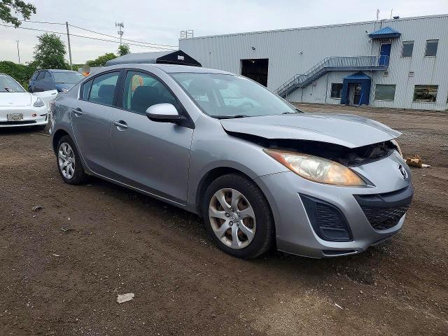 Aukcja sprzedaży 2011 Mazda 3, vin: JM1BL1VF9B1411185, numer aukcji: 67510516